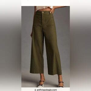 NWOT MAEVE “The Colette” size 28